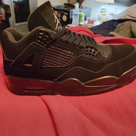 Black cats retro 4 - Picture 4 of 5